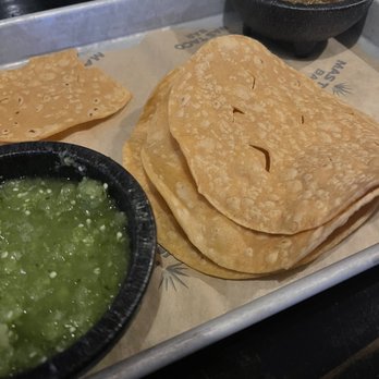 Mas Taco Bar - Chips and Salsa - Breakfast & Brunch Near Me - Folsom, California Mas Taco Bar - Chips and Salsa - Breakfast & Brunch Near Me - Folsom, California