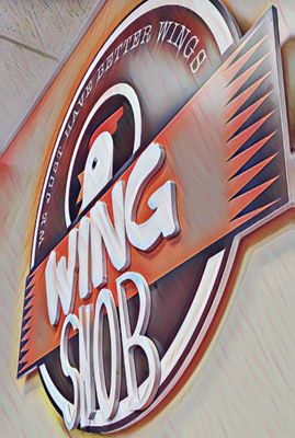 Wing Snob by null