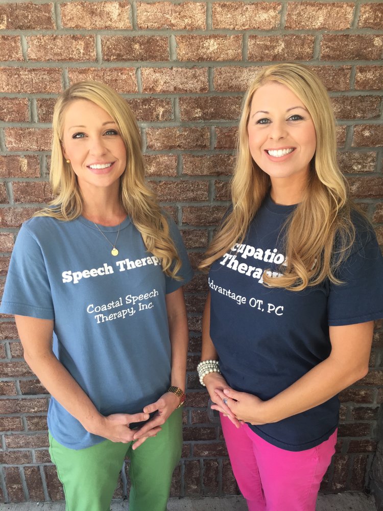 ADVANTAGE THERAPY & REHABILITATION Updated May 2024 160 N NC 241