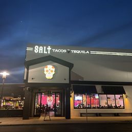 SALT TACOS Y TEQUILA - SANTAN - Updated July 2025 - 474 Photos & 625