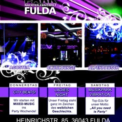 Musikpark Fulda