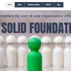 HR Solid Foundation - HRSF.info classes, conversations & certifications