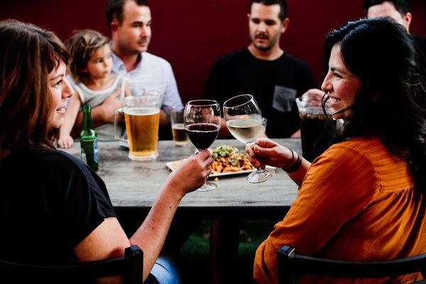 Rock & Brews by null