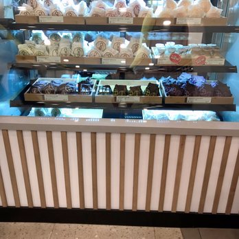 Hattendo - Desserts Near Me - Toronto, Ontario