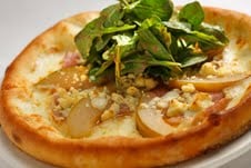 Sammy's Woodfired Pizza & Grill by null