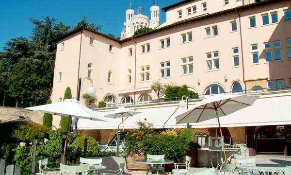 Villa Florentine by null