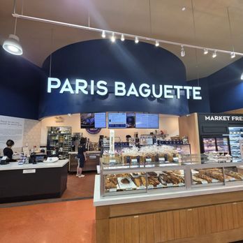 Paris Baguette - Bakeries Near Me - Niles, Illinois Paris Baguette - Bakeries Near Me - Niles, Illinois