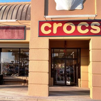 Crocs - Shoe Stores Near Me - Destin, Florida Crocs - Shoe Stores Near Me - Destin, Florida