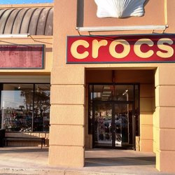 Crocs