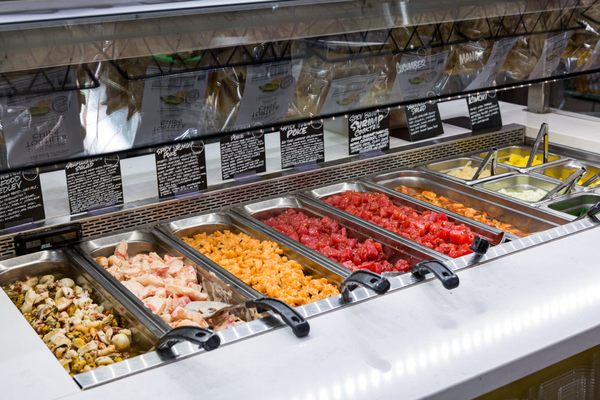 Bristol Farms by null