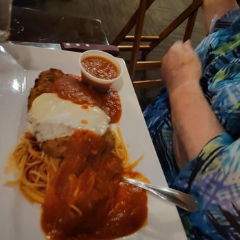 Francesco's Ristorante - Pizza Near Me - Summerfield, Florida