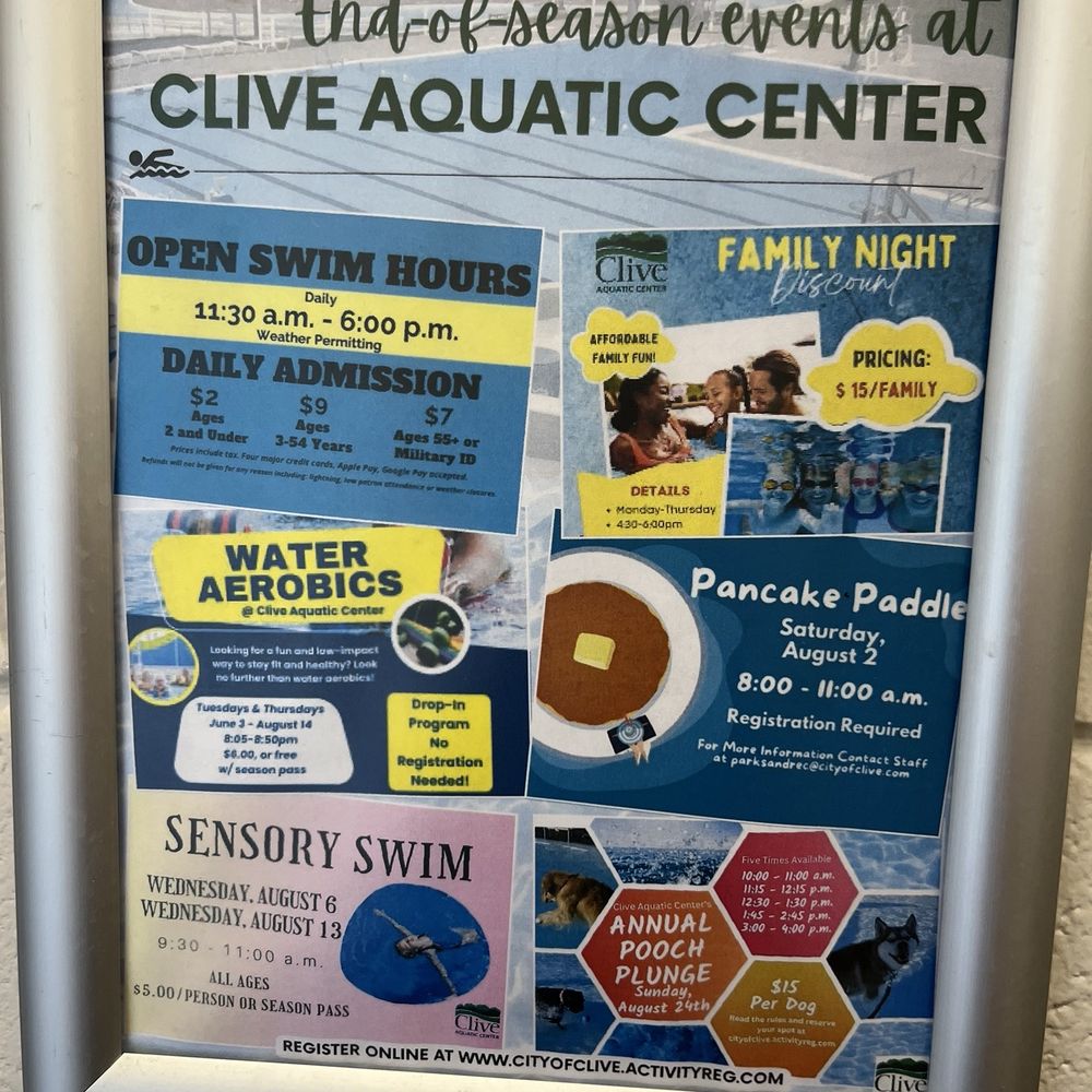 TOP 10 BEST Swimming Lessons/Schools near Knoxville, IA - Updated 2026 -  Yelp, image size:1000x1000