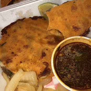 El Nopal Mexican Food - Mullitas Birria - Mexican Near Me - Everett, Washington