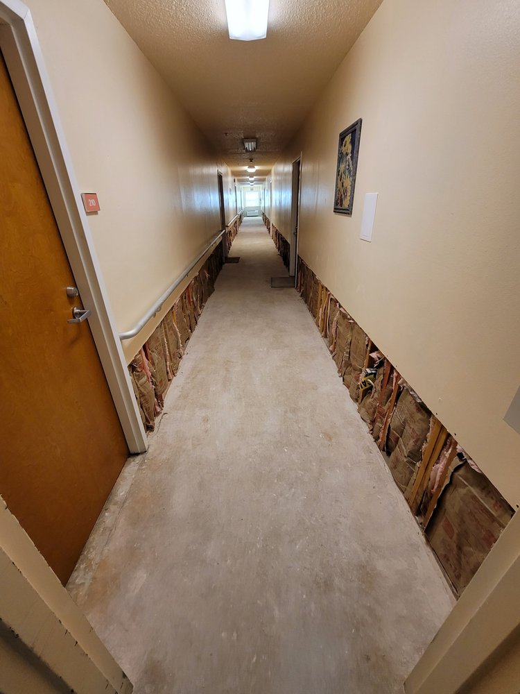 Slide of D&J Development