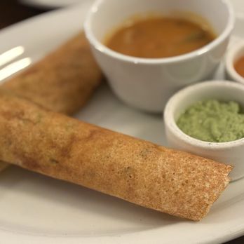 Paper Dosa - Dosa - Indian Near Me - Santa Fe, New Mexico