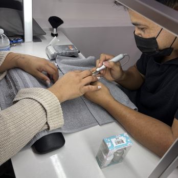 Lux nails - Nail Salons Near Me - Youngsville, North Carolina