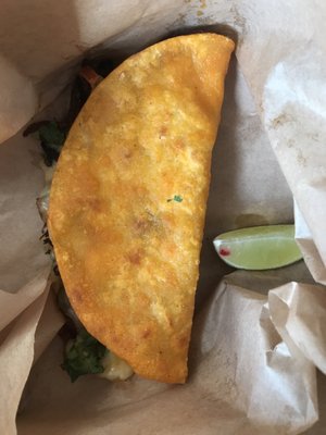 Oakland Street Food Co. by null