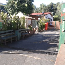 Tivoli Cafe' Birreria Vineria - Ingresso