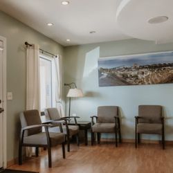 Woodside Dental Care - Woodside Dental Care Front Office