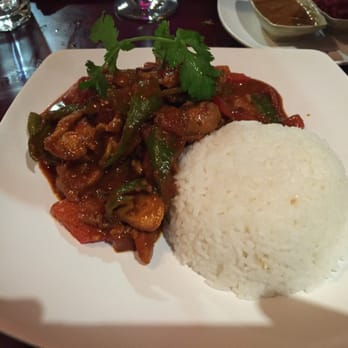 Tibetan Kitchen - Sha-Khodhak chicken - Himalayan/Nepalese Near Me - New Haven, Connecticut Tibetan Kitchen - Sha-Khodhak chicken - Himalayan/Nepalese Near Me - New Haven, Connecticut
