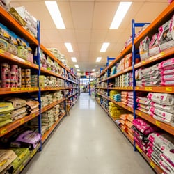 My Pet Warehouse