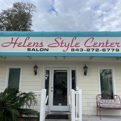 Helen's Style Center - Helen's Style Center