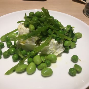Tonari - Ricotta salad - Japanese Near Me - Washington, DC, District of Columbia