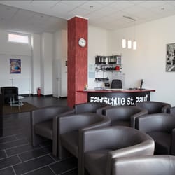 Fahrschule st pauli