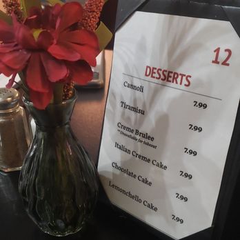 Milano Trattoria - Pizza Near Me - Georgetown, Texas