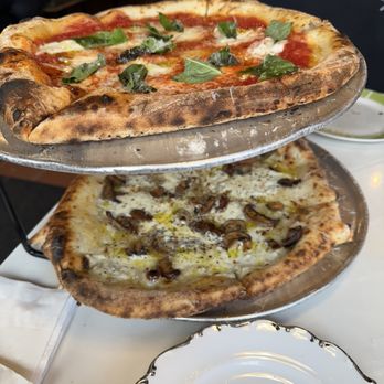 Fidela - Cacio - Pizza Near Me - San Juan, Puerto Rico
