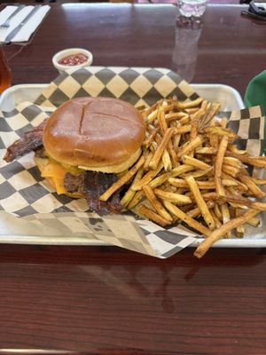 Be Wiched Diner by null