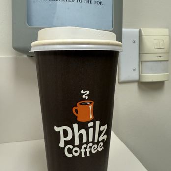 Philz Coffee - Coffee & Tea Near Me - Pasadena, California