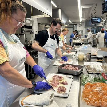 The Mix - Cooking Classes Near Me - Columbus, Ohio The Mix - Cooking Classes Near Me - Columbus, Ohio
