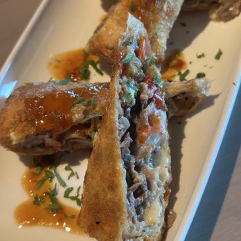 Firebirds Wood Fired Grill - Seafood Near Me - Annapolis, Maryland