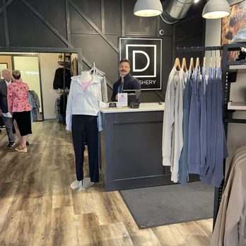 The Dashery - Bespoke Clothing Near Me - Detroit Lakes, Minnesota The Dashery - Bespoke Clothing Near Me - Detroit Lakes, Minnesota