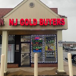 NJ Gold Buyers