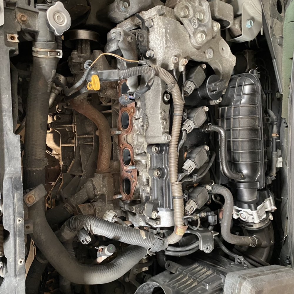 El Patron Auto Service and Mufflers, Palatine Roadtrippers