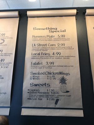 Menu photo 4 Local Expedition Wood Fired Grill Alpharetta, GA Menu photo 4 Local Expedition Wood Fired Grill Alpharetta, GA