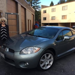 Leland's Automotive Refinishing - Leland and Son are the BEST!