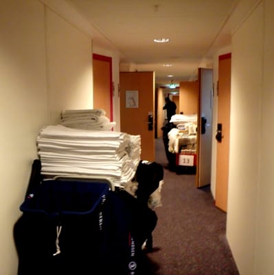 Cabinn City by null