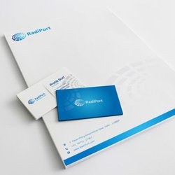 Cali Innovations Media & Marketing - Graphics/ Business Card Design