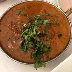 Pari Indian Cuisine - Chicken Tikka Masala was good