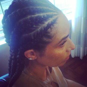 The Braid Bar - Braids by Ashley - Hair Salons Near Me - Oakland, California
