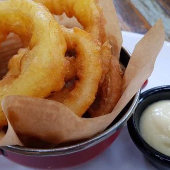 Foundation Bar - Gastropubs Near Me - Hamilton, WKO