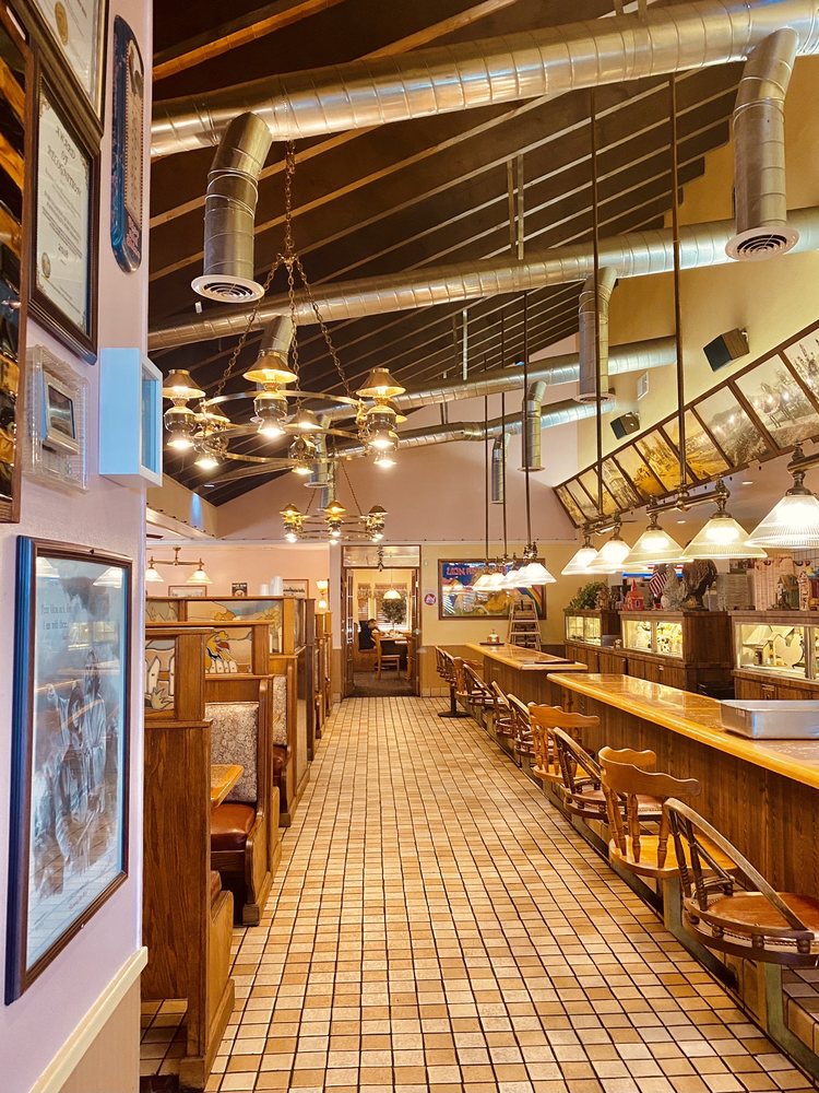 Kountry Folks Homestyle Restaurant