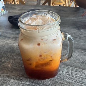 Thai At Main Street - Thai Iced Tea - Thai Near Me - Durham, North Carolina Thai At Main Street - Thai Iced Tea - Thai Near Me - Durham, North Carolina