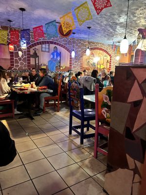 Cielito Lindo by null