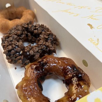 Mochinut - San Jose - Mochi 3 Piece Donuts - Donuts Near Me - San Jose, California Mochinut - San Jose - Mochi 3 Piece Donuts - Donuts Near Me - San Jose, California