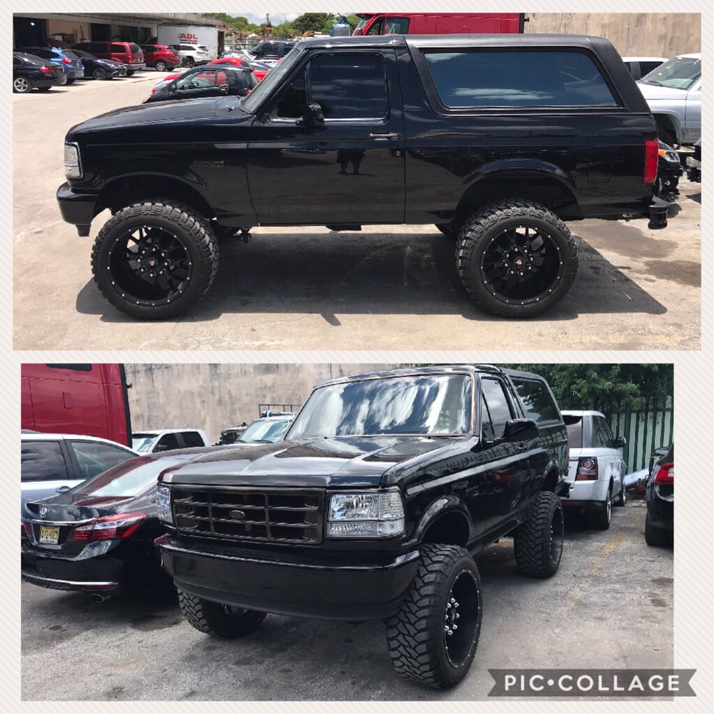 EXPRESS AUTO CENTER Updated June 2024 12 Photos 13350 NW 42nd Ave