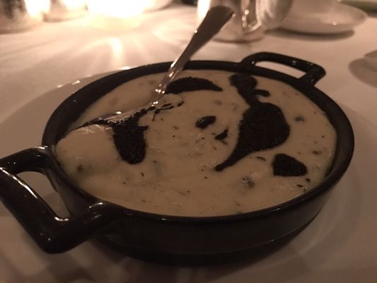The Steak House by null